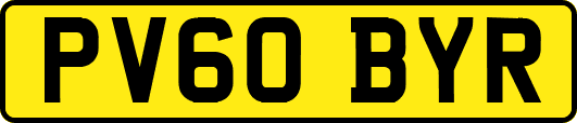 PV60BYR