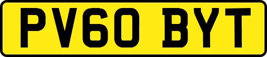 PV60BYT