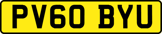PV60BYU