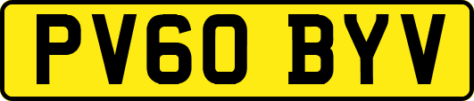 PV60BYV