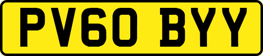 PV60BYY
