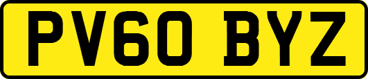 PV60BYZ