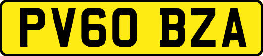 PV60BZA