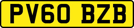 PV60BZB