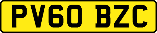 PV60BZC
