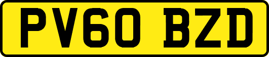 PV60BZD