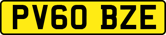 PV60BZE