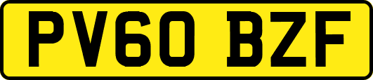 PV60BZF
