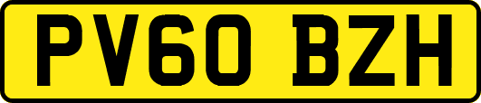 PV60BZH