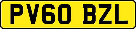 PV60BZL