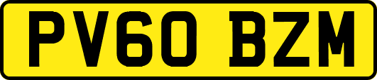 PV60BZM
