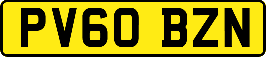PV60BZN