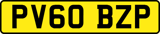 PV60BZP
