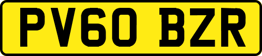 PV60BZR