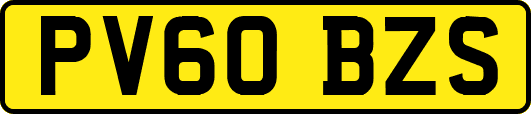 PV60BZS