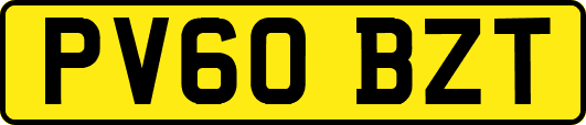 PV60BZT
