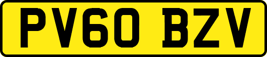 PV60BZV