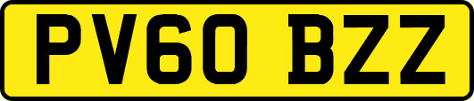 PV60BZZ