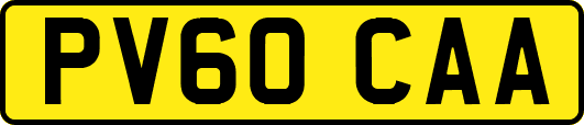PV60CAA