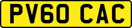 PV60CAC
