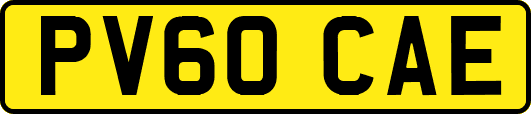 PV60CAE