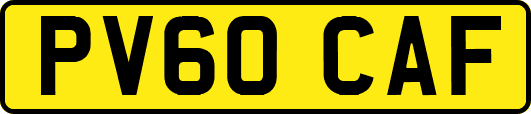 PV60CAF