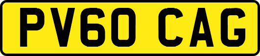 PV60CAG