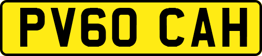 PV60CAH