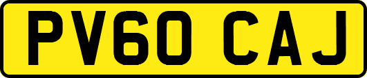 PV60CAJ