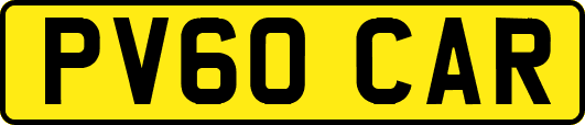 PV60CAR