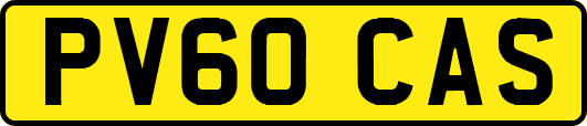 PV60CAS