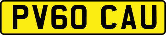 PV60CAU