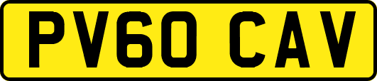 PV60CAV