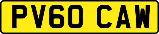PV60CAW
