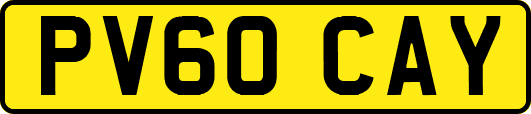 PV60CAY
