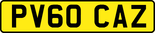 PV60CAZ