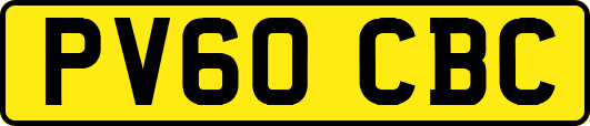 PV60CBC