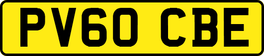PV60CBE