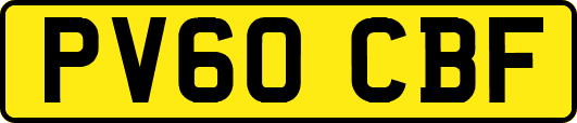 PV60CBF