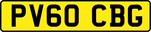 PV60CBG