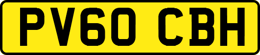 PV60CBH