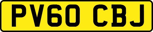 PV60CBJ