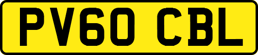 PV60CBL