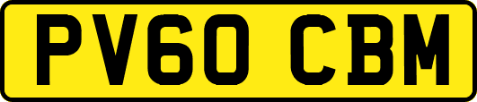 PV60CBM