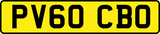 PV60CBO