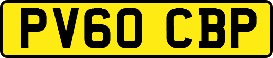 PV60CBP