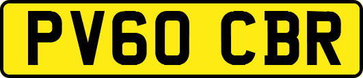 PV60CBR