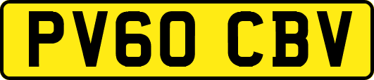PV60CBV