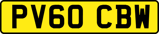 PV60CBW