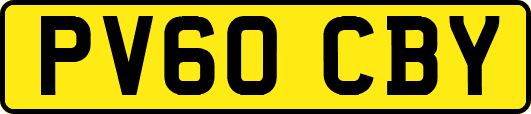 PV60CBY